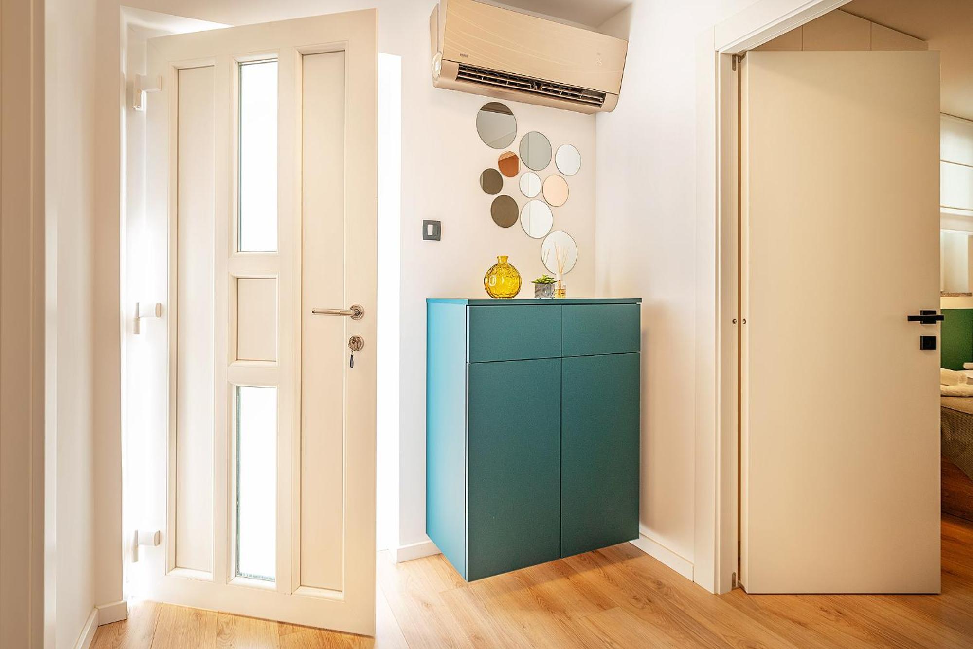 Apartment Noa On Island Krk ヴァンタシチ エクステリア 写真
