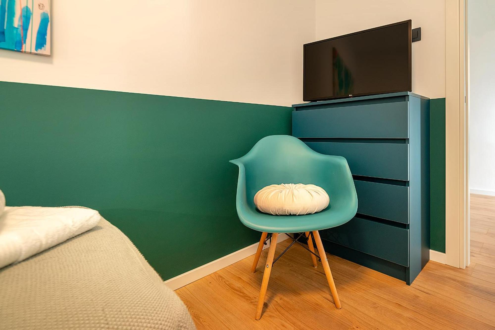 Apartment Noa On Island Krk ヴァンタシチ エクステリア 写真