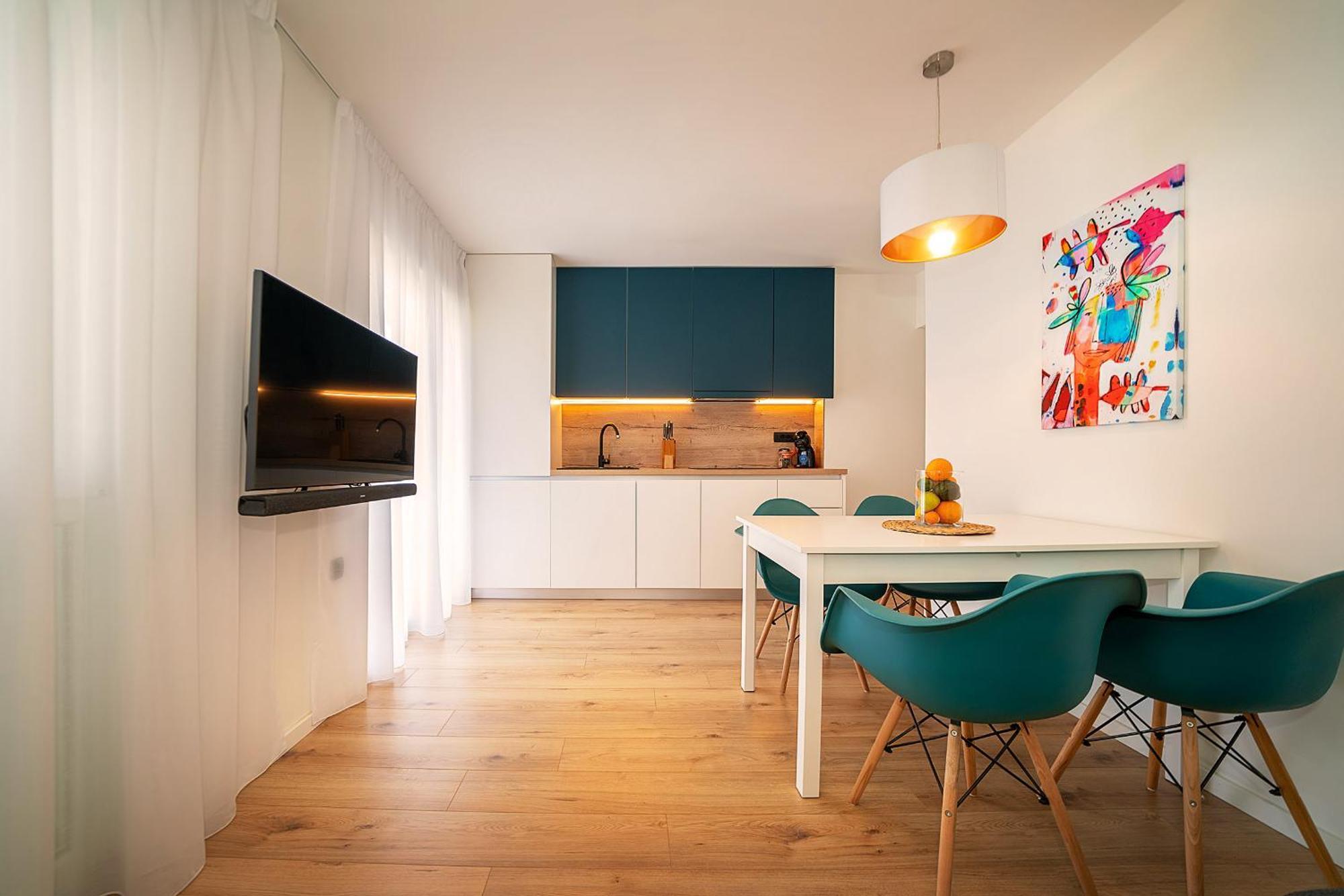 Apartment Noa On Island Krk ヴァンタシチ エクステリア 写真