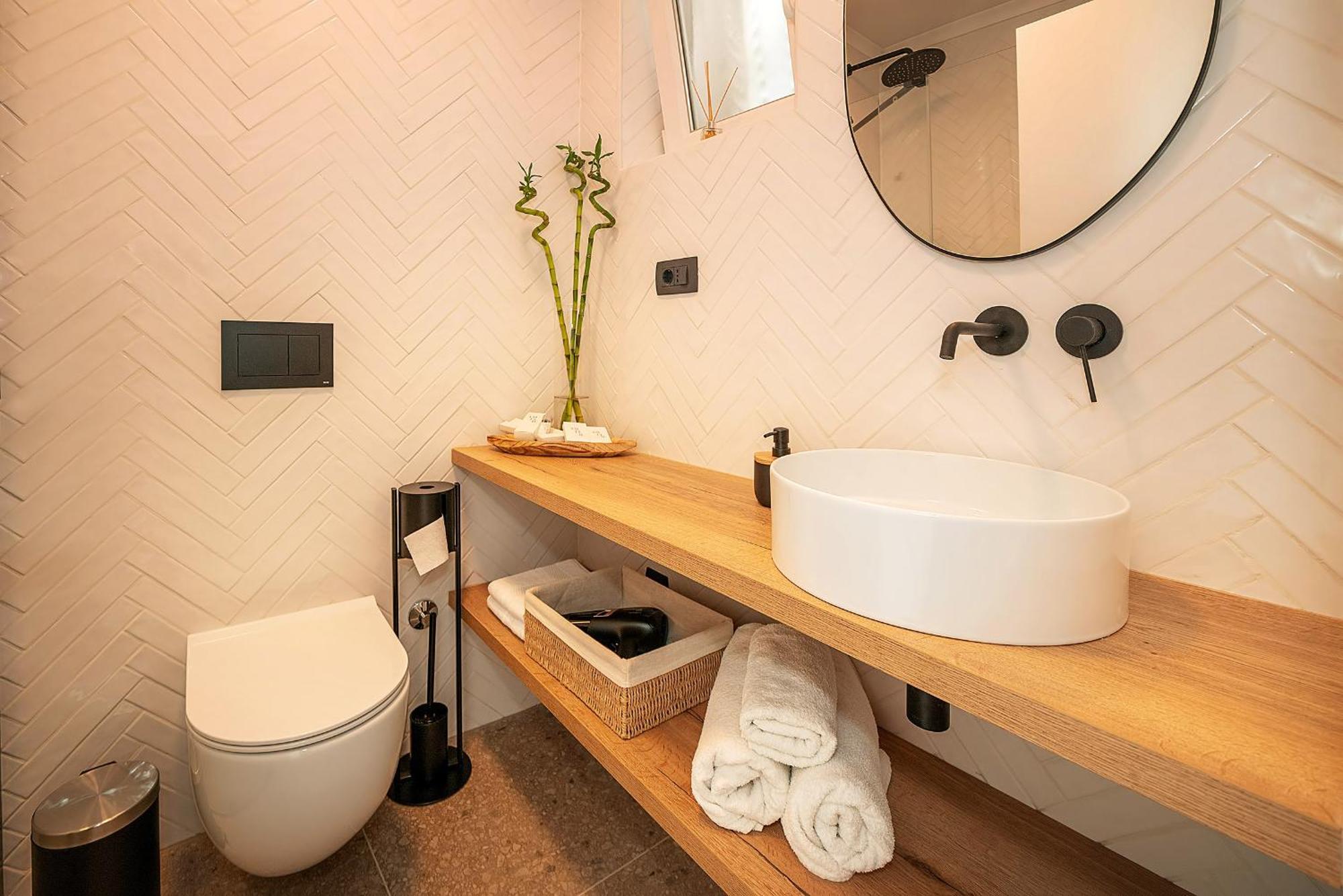 Apartment Noa On Island Krk ヴァンタシチ エクステリア 写真