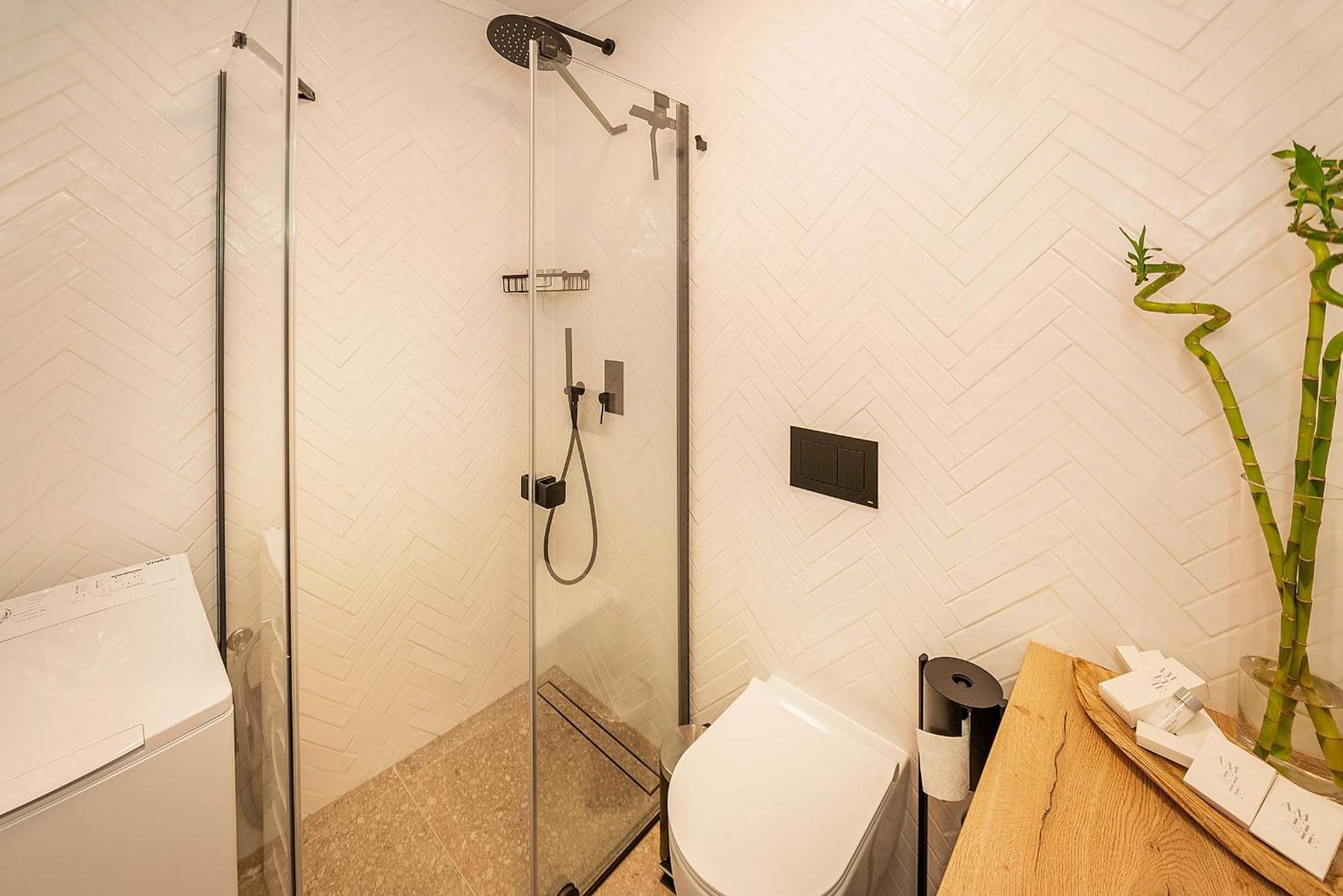 Apartment Noa On Island Krk ヴァンタシチ エクステリア 写真